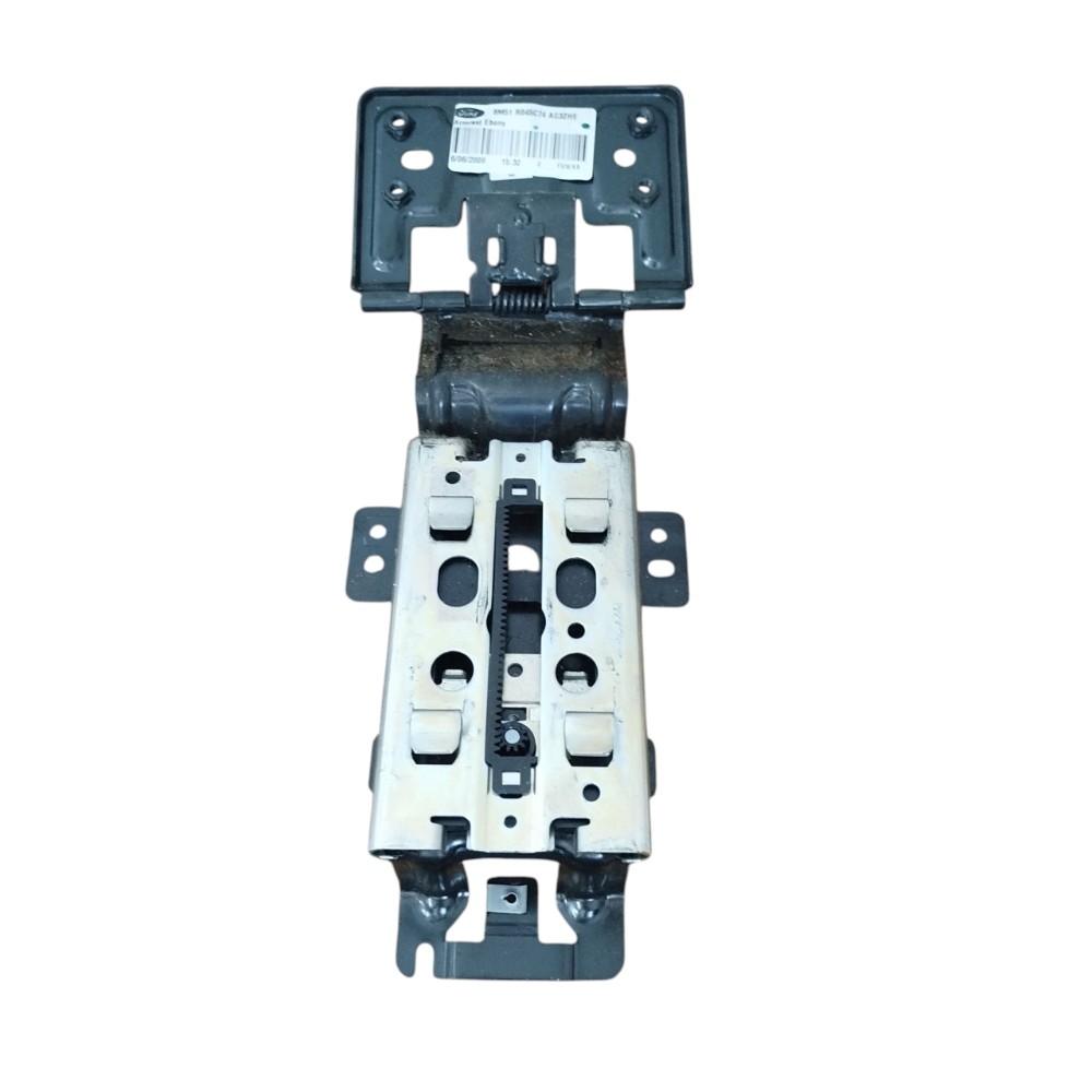 Suporte Apoio Braço Central Ford Focus 2009 A 2013 Original