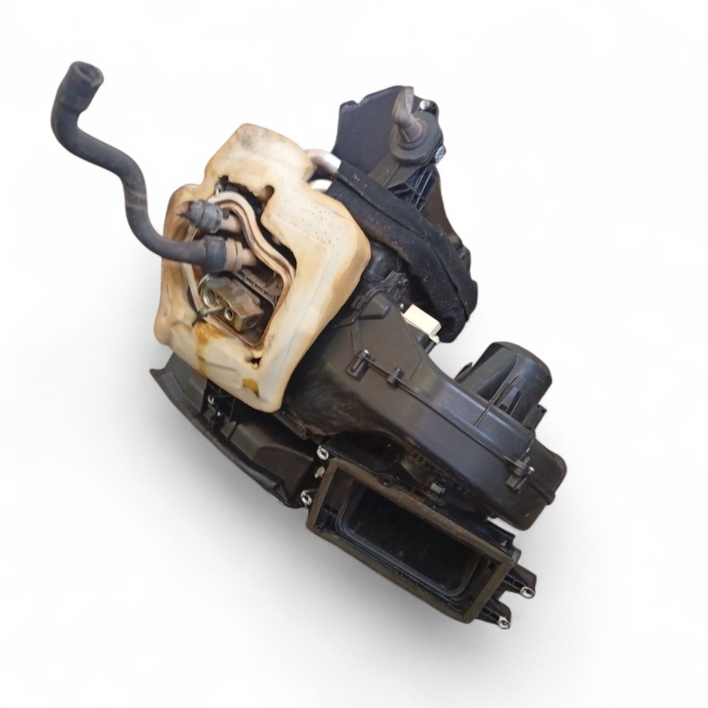 Caixa Evaporadora Ar Condicionado Gm Meriva 2002 A 2011