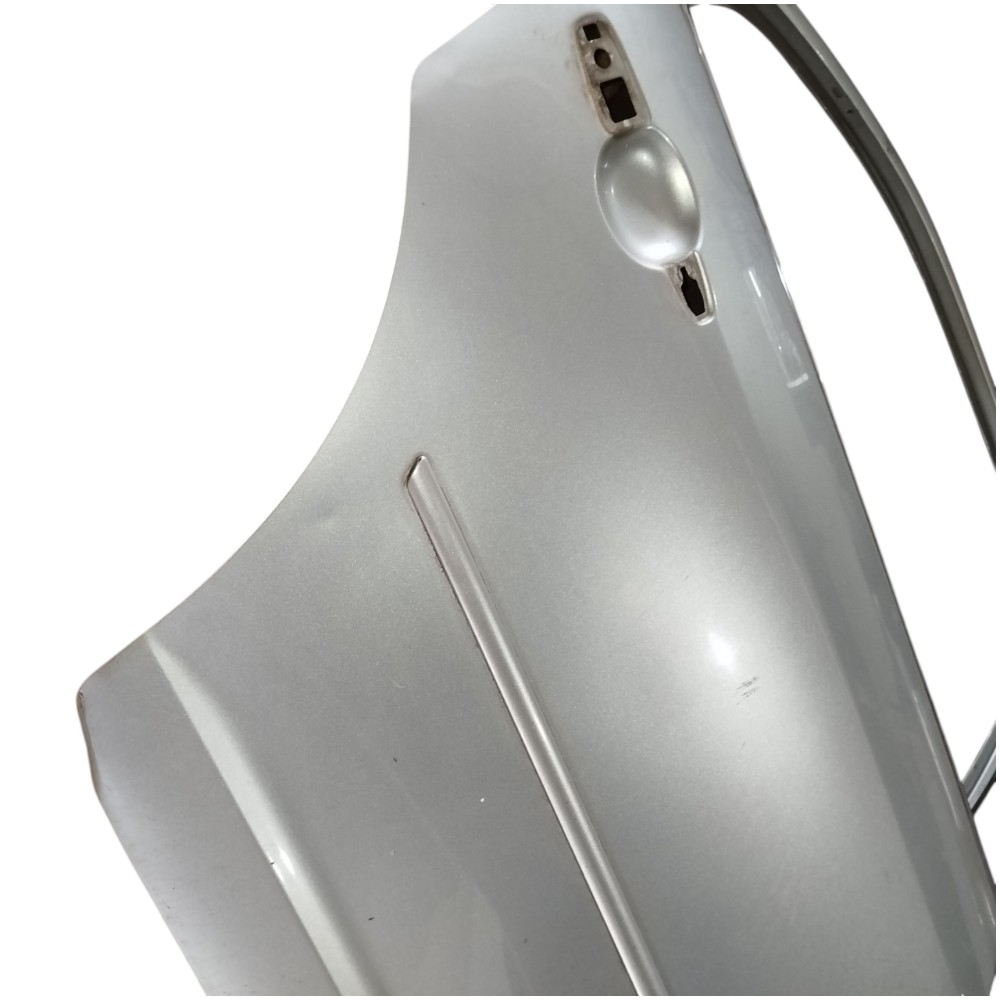 Porta Traseira Direita Ford Fusion 2008 2009 Original Traseira Direita 2