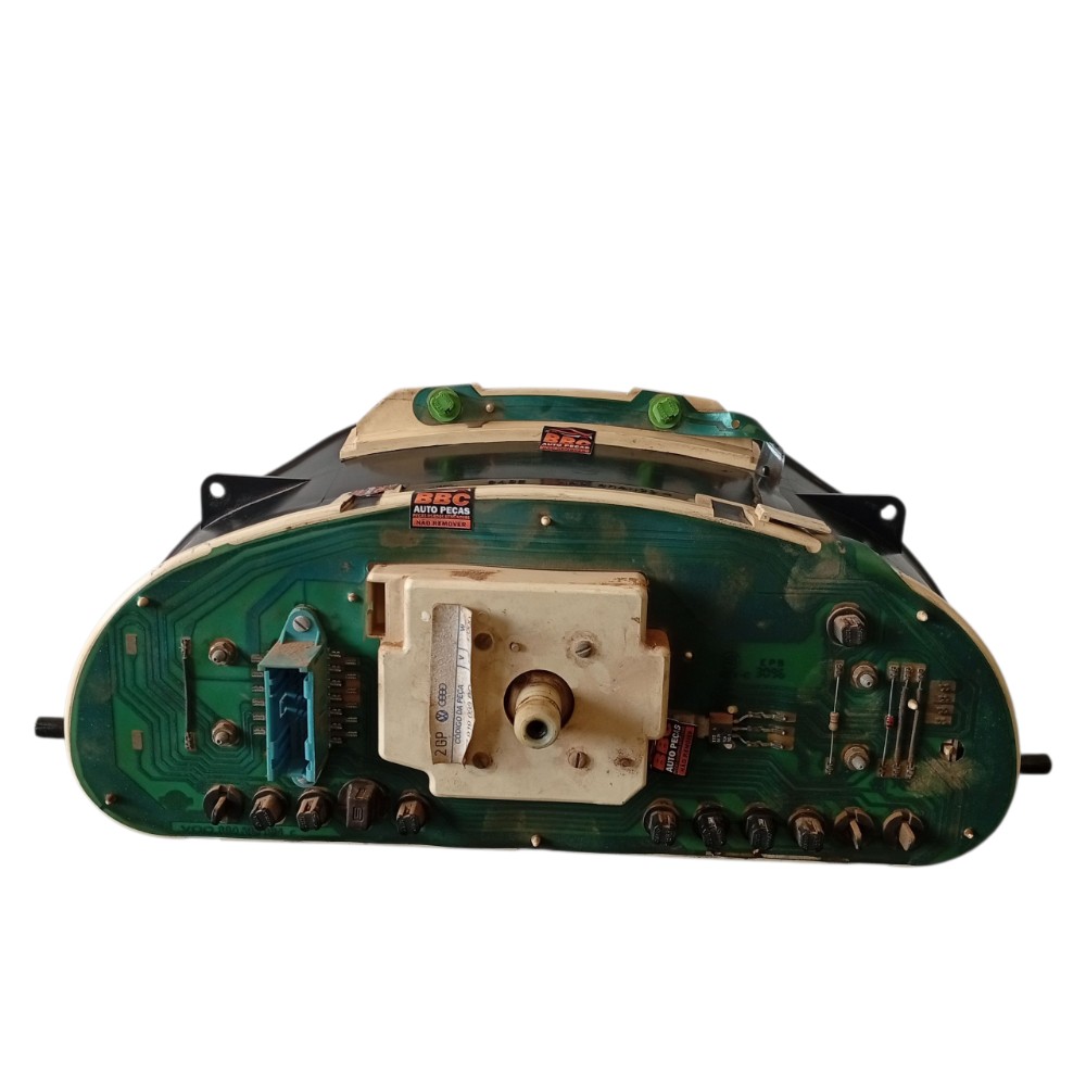 Painel Instrumento G2 1.0 Vw Gol 1994 A 1999 Original 4