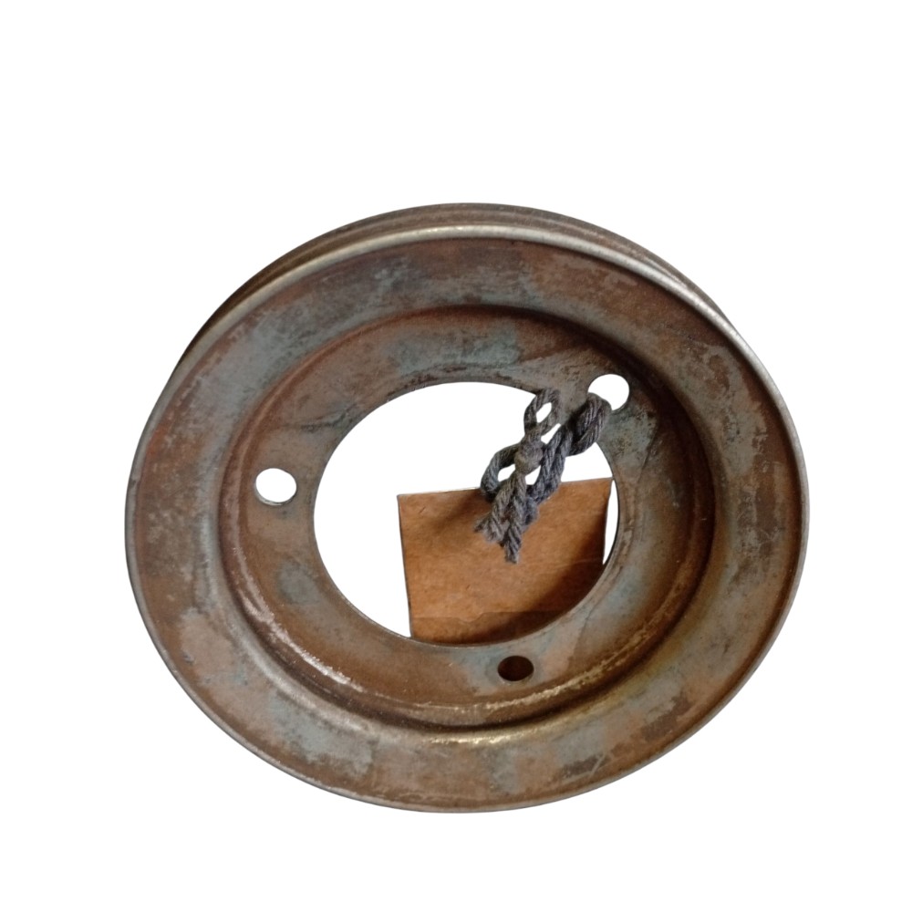 Polia Bomba Da Agua Ford Escort Cht 1981 Original