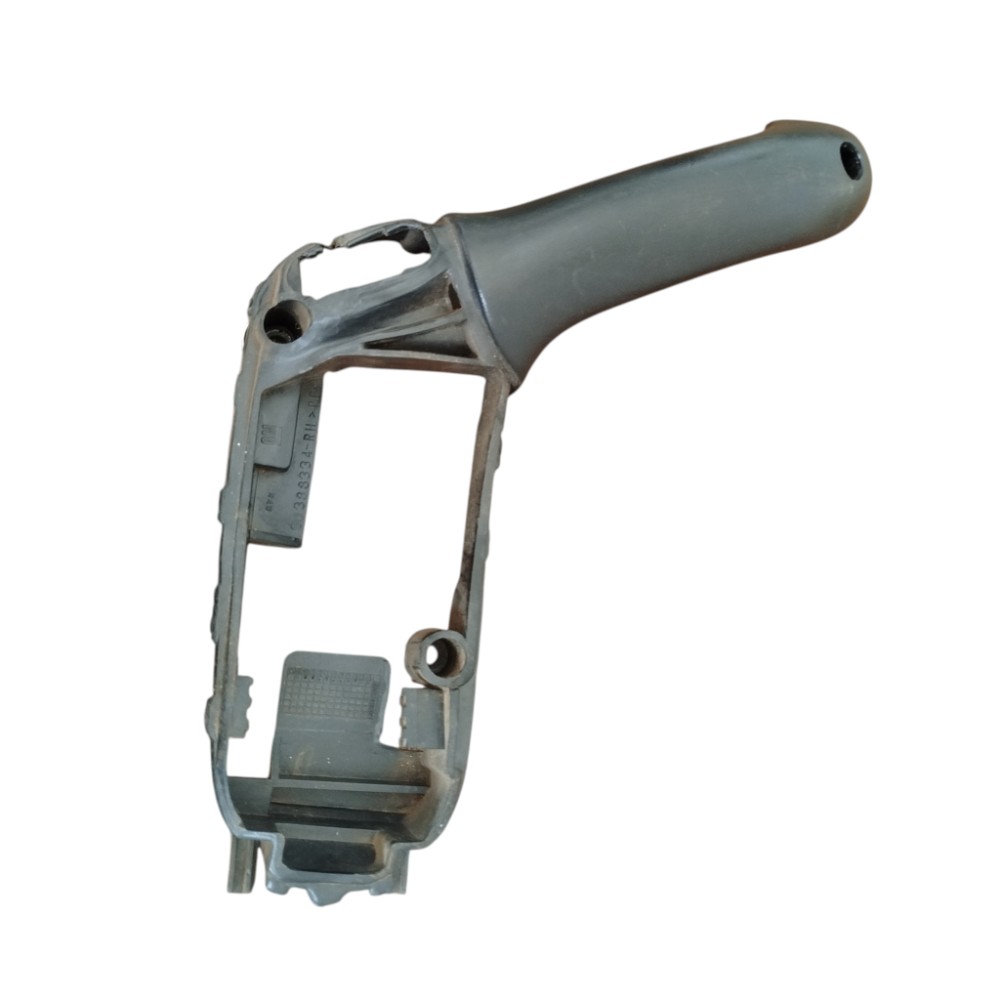 Puxador Interno Porta Diant Direita Gm Corsa 1994 A 2011 Preta Dianteira