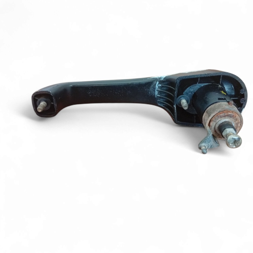 Maçaneta Externa Dianteira Fiat Uno Mille Fire 2005 Original sem chave 4