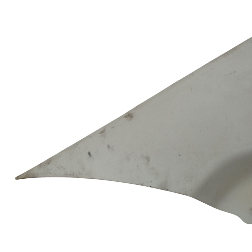 Moldura Coluna Traseira Esquerda Ford Fusion 2008 2009 4
