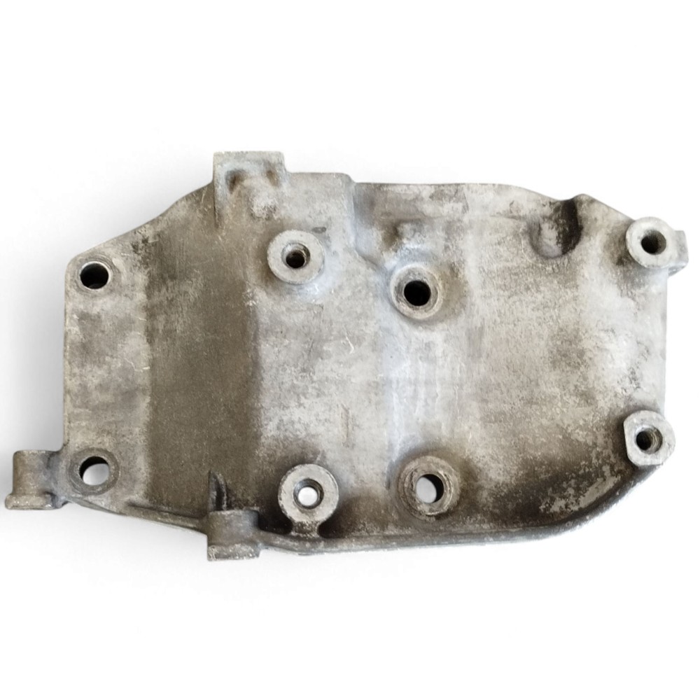Suporte Compressor Ar Condicionado Honda Civic 2001 Original 3