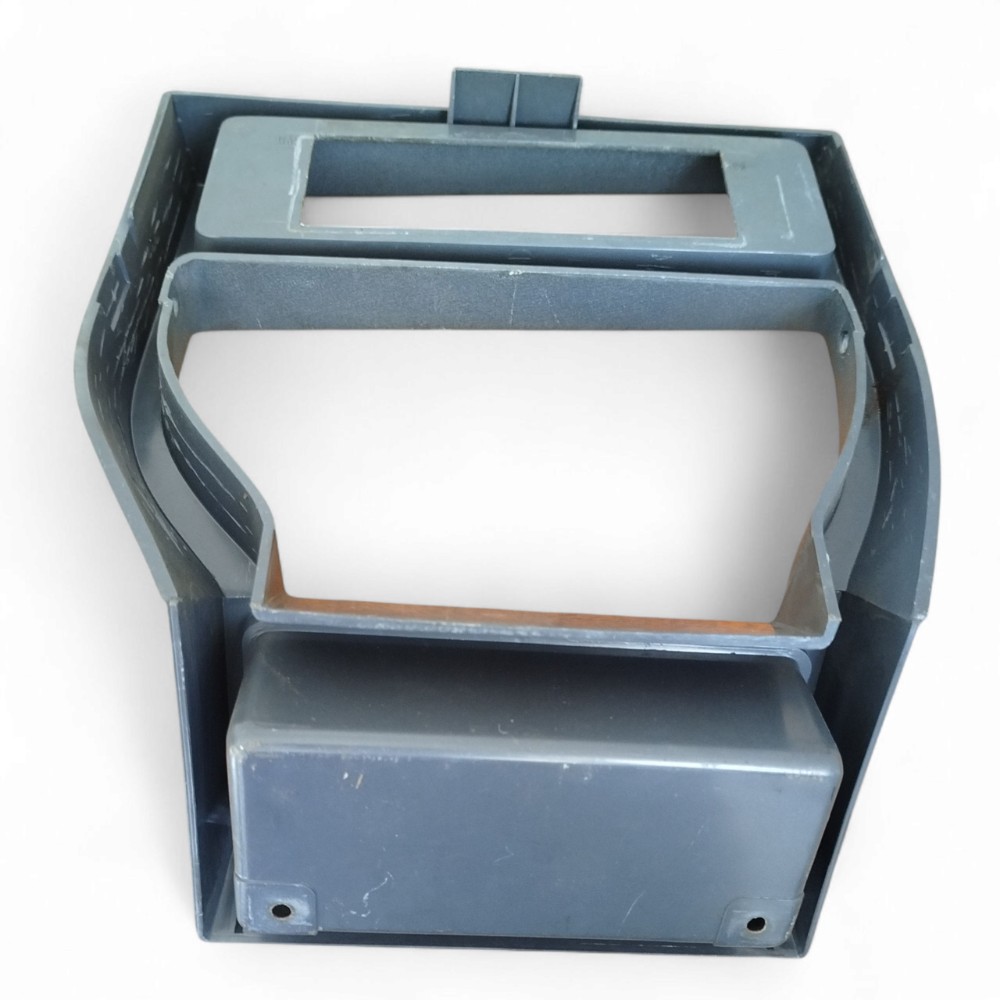 Moldura Painel Central Gm Monza 1988 Original 4