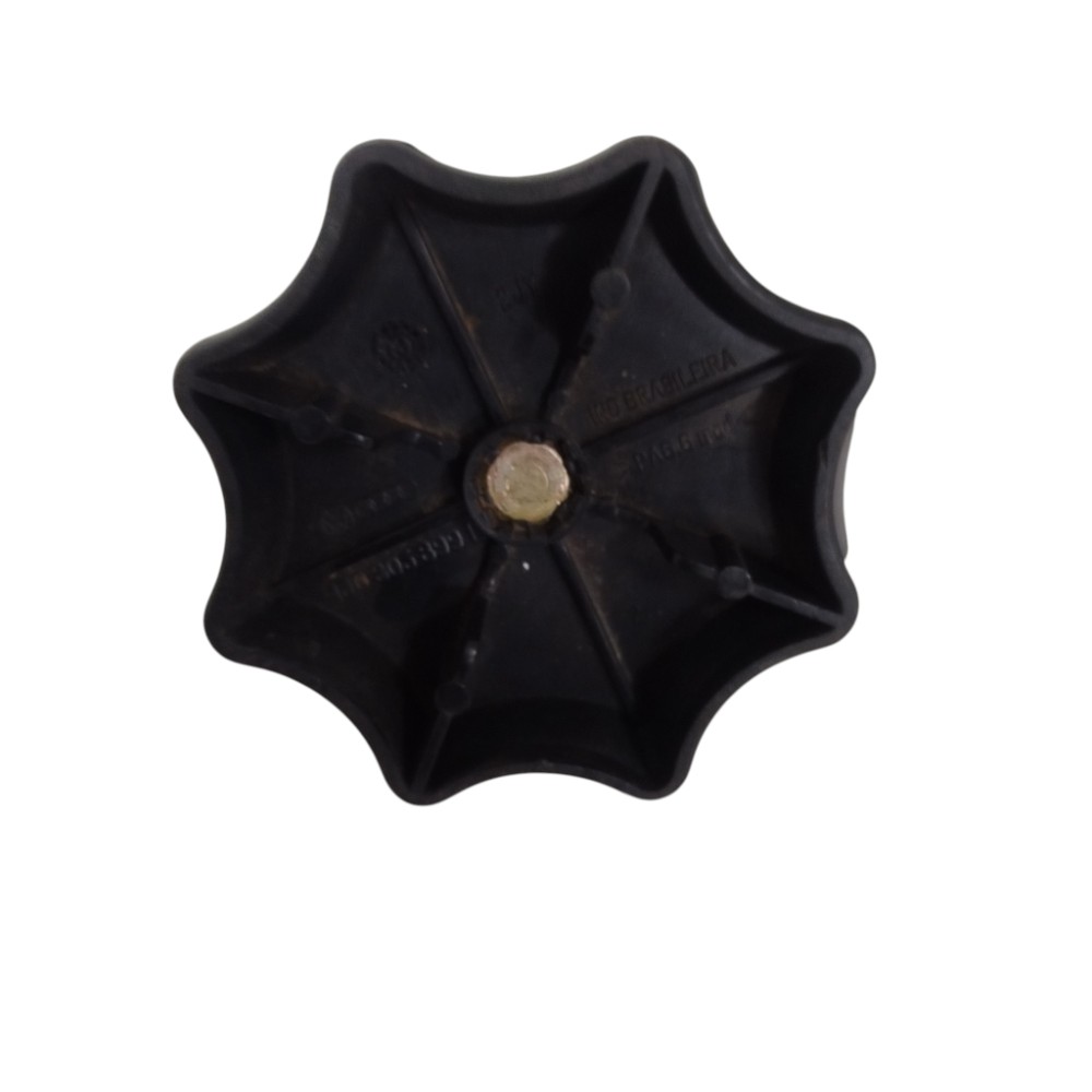 Parafuso Original Estepe Vw Polo Fox Gol 2002/2005