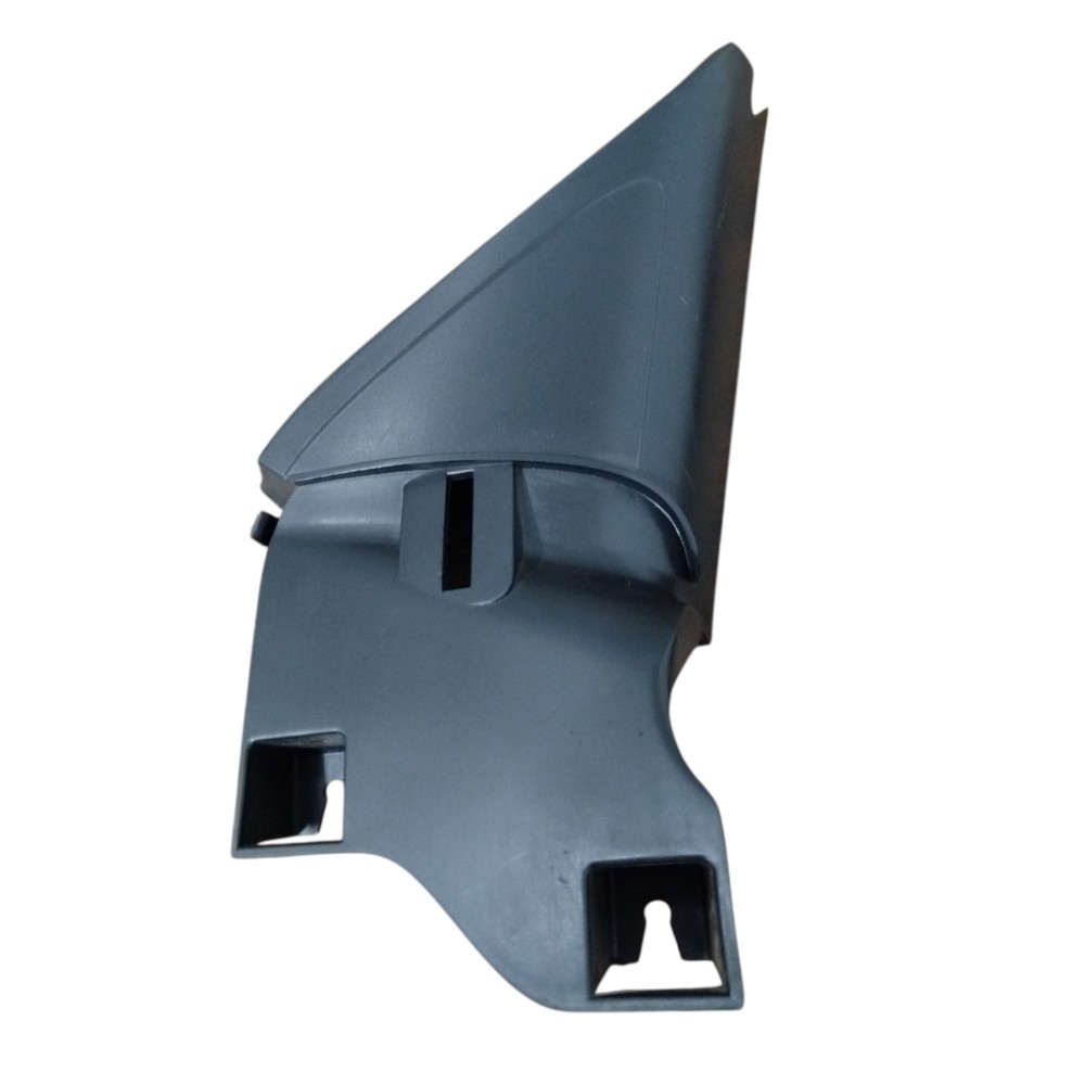 Moldura Interna Retrovisor Direito Vw Jetta 2011 A 2015