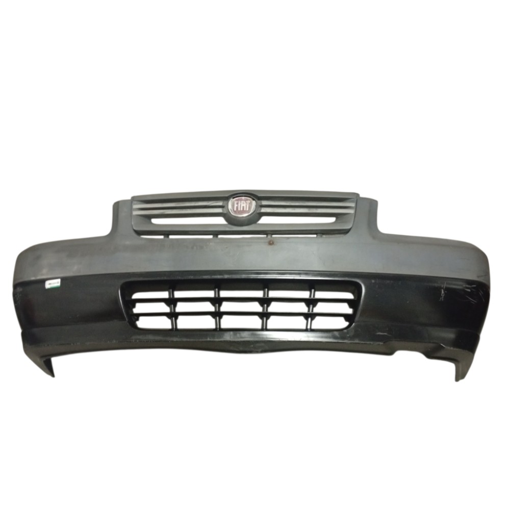 Parachoque Dianteiro Fiat Uno 2005 A 2013 C/detalhe 9