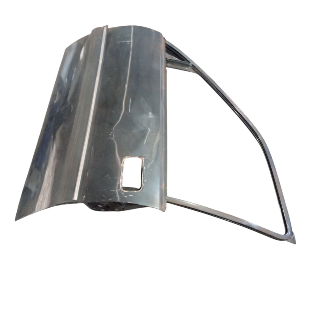 Porta Dianteira Esquerda Gm Ômega Gls 1995/1999 Dianteira Esquerdo 2