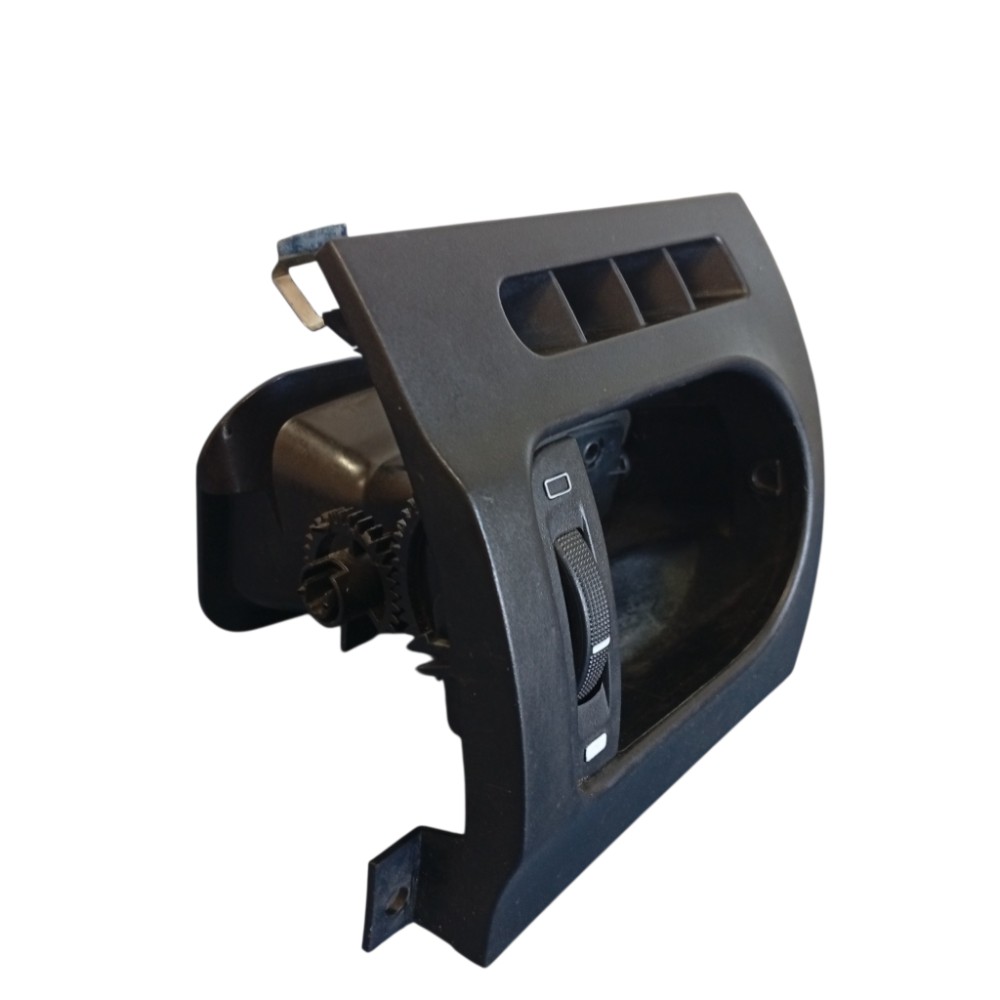 Difusor Ar Direito Fiat Palio Strada 2014 A 2019 S/grade 2