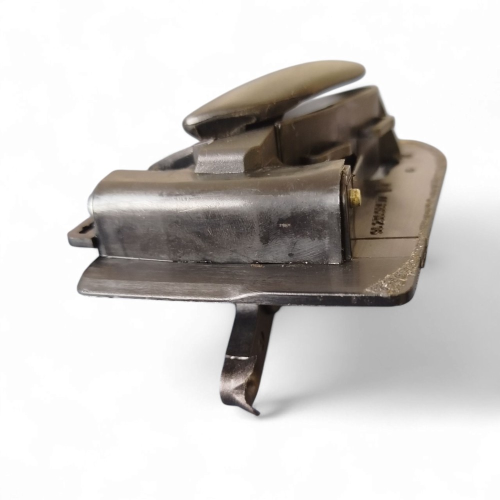 Maçaneta Interna Puxador Esquerdo Peugeot 207 2009 A 2015