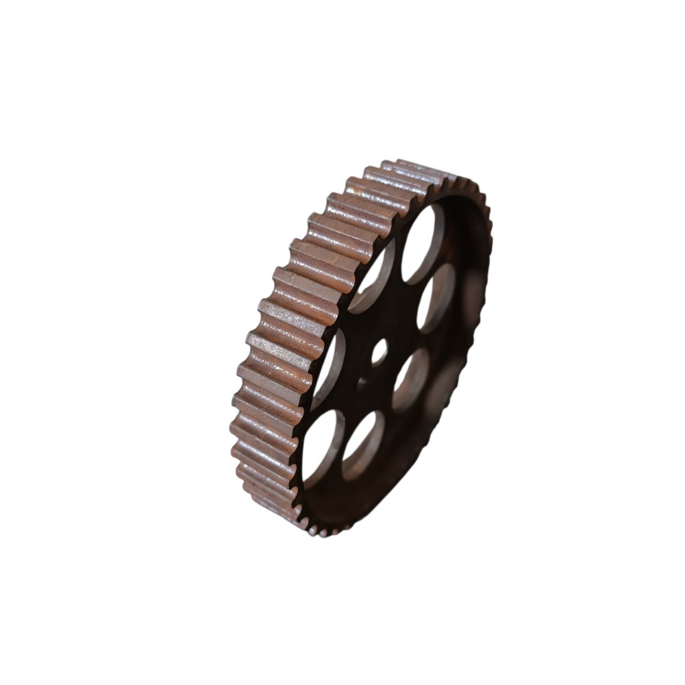 Polia Comando Válvula Gm Kadett Monza 1993 A 1998 4