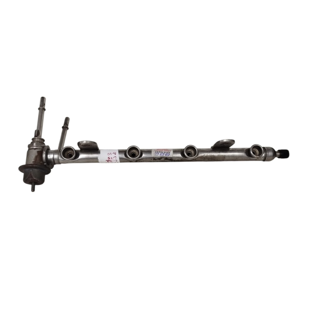 Flauta Bico injetor GM Corsa 1.0 8V 1994