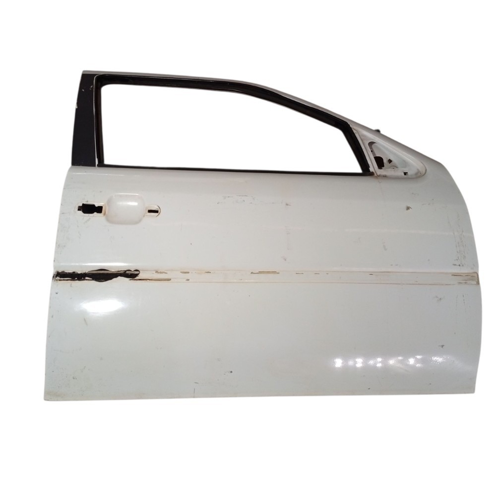 Porta Dianteira Direita Vw Gol G3 Original