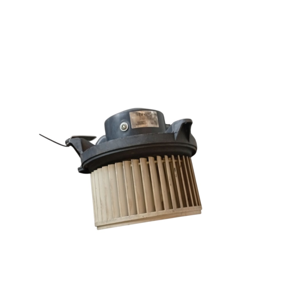 Motor Ar Forçado Ventilador Nissan Pathfinder 2.5 2006 3