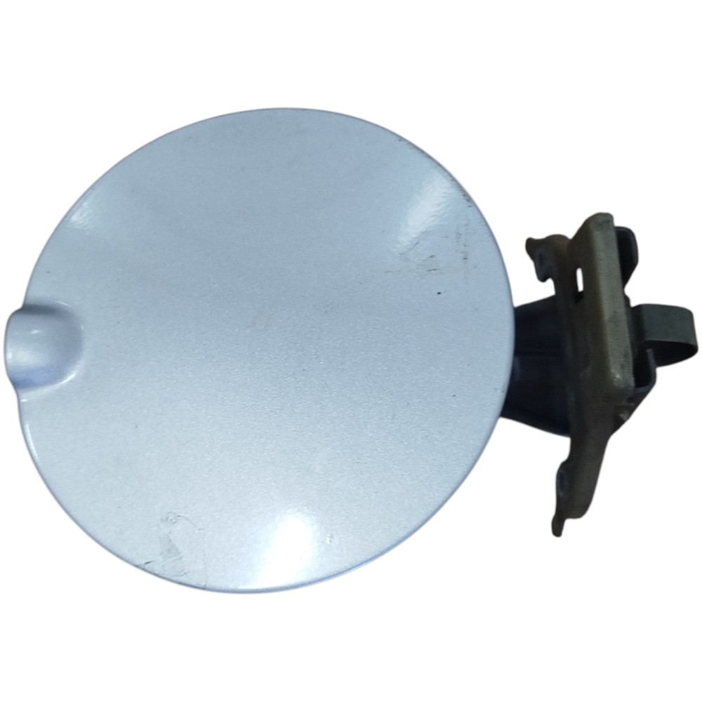 Portinhola Tanque Combustivel Ford Fusion 2008 2009 Original Prata