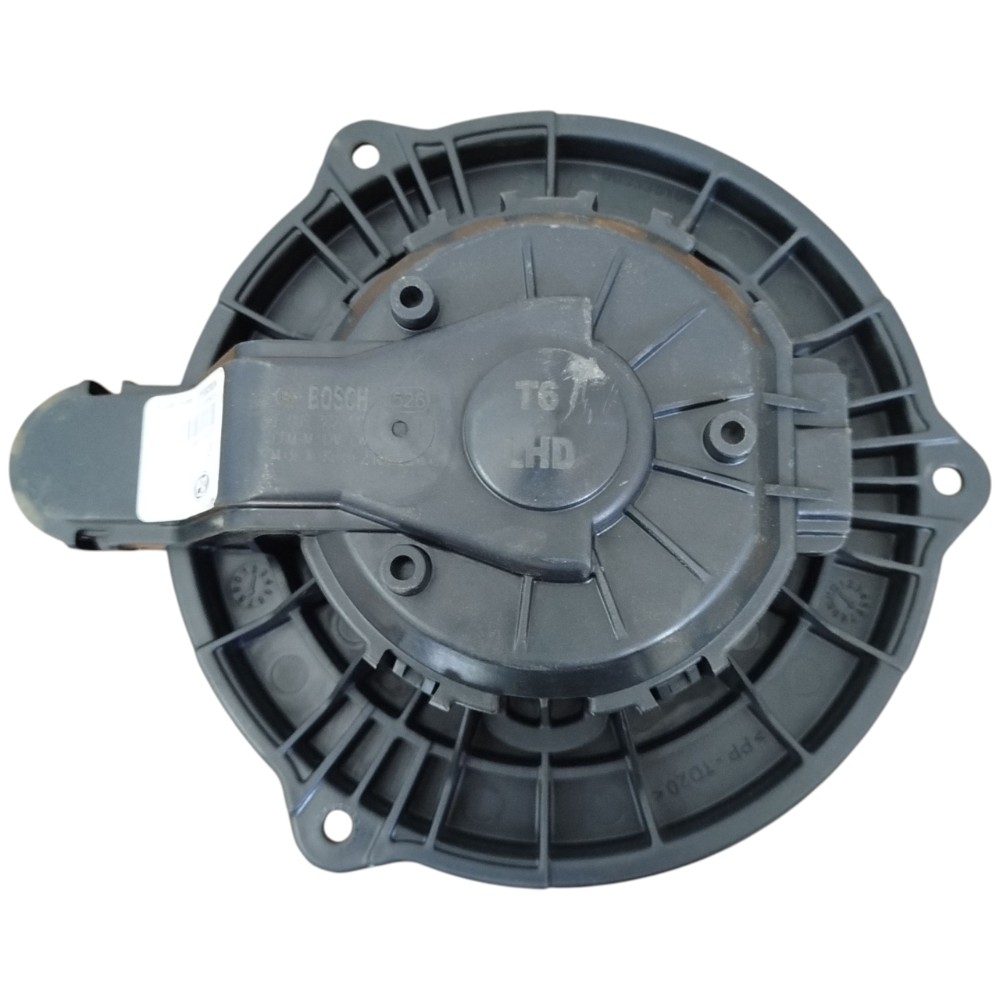 Motor Ventilador Ar Ranger 3.2 Xlt 4×4 Diesel 2019 Original  12v 5