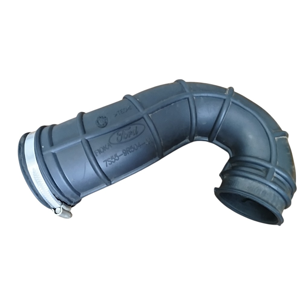 Mangueira Filtro Ar Ford Fiesta 1.0 1.6 8v Zetec 2008 A 2010