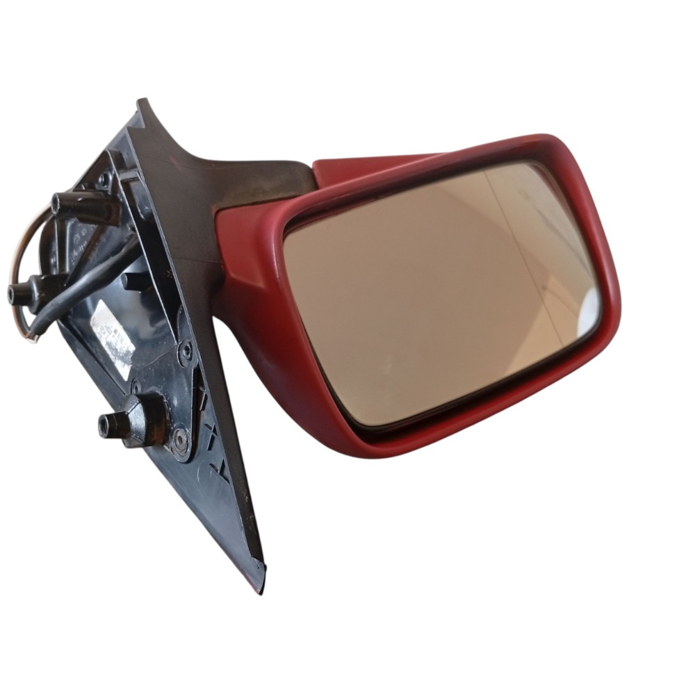 Retrovisor Elétrico Esquerdo Man Vw Classic Polo 1996 A 2001 5