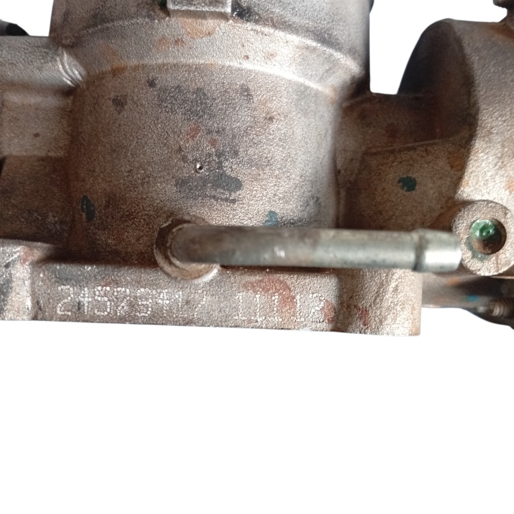 Tbi Corpo Borboleta Gm Meriva Stilo Corsa 1.4 1.8 2008 7