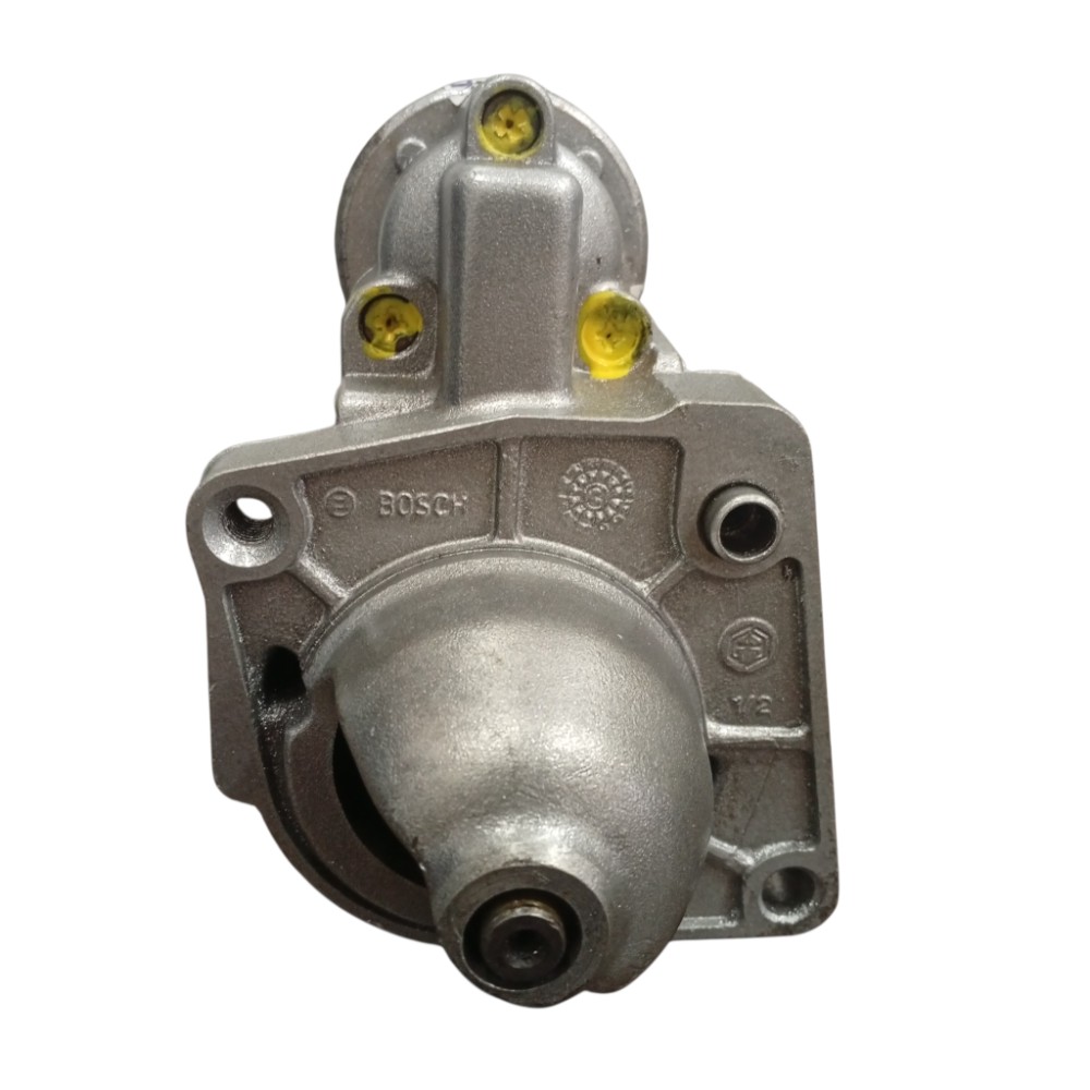 Motor Partida Fire 1.0 Fiat Palio Siena Strada Uno 2001/08 REVISADO 3