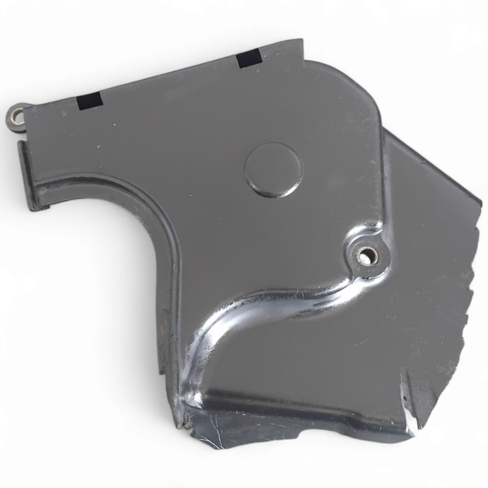 Capa Correia Dentada Inferior Fiat Uno Mille Fire 2002 2012