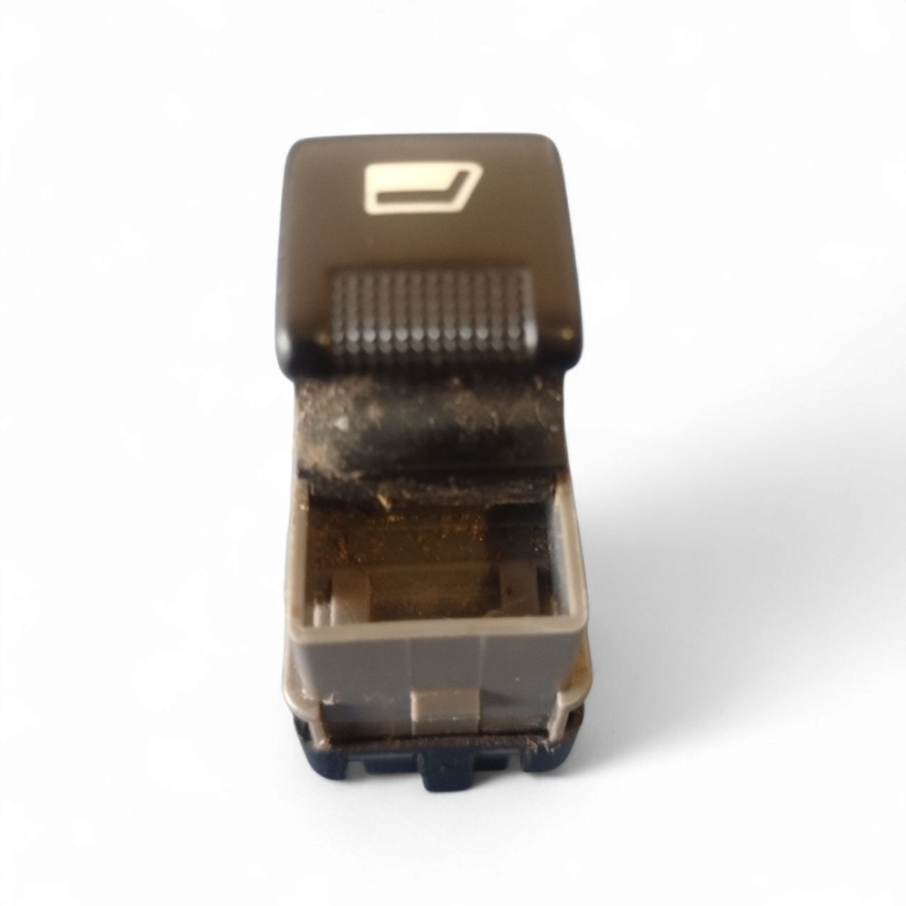 Botão Comando Vidro Elétrico Citroen C3 2010 Original