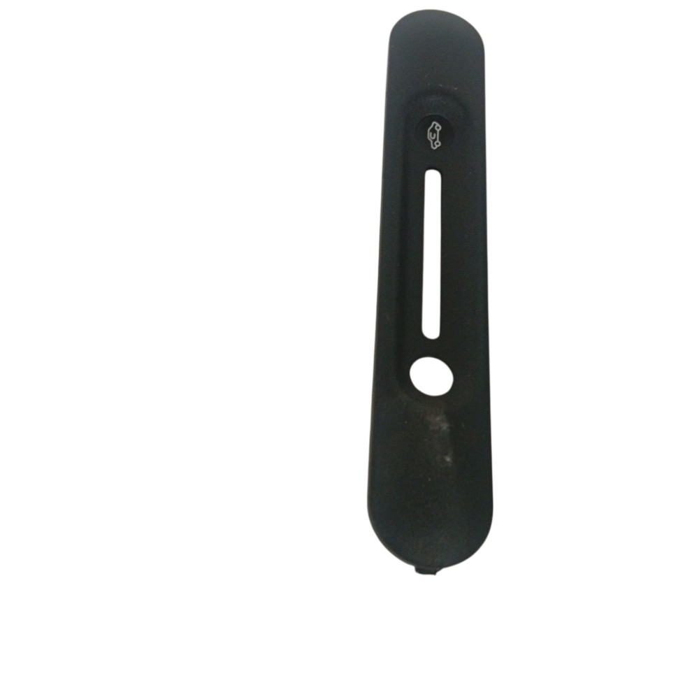Moldura ar controle painel botão recirc gm corsa C/Detalhe