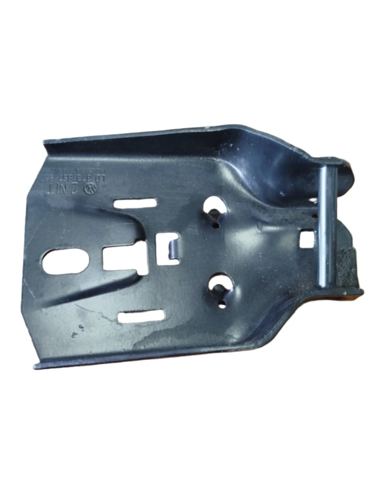 Suporte cinto traseiro coluna Vw Gol 2004 a 2008