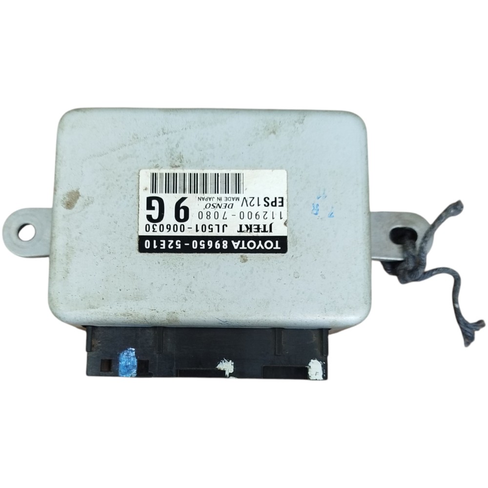 Modulo Direção Elétrica Toyota Etios 2013 A 2016 Original