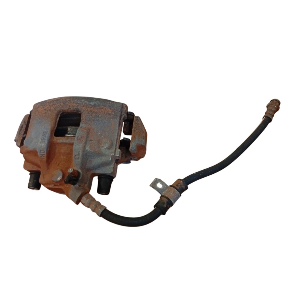 Pinça De Freio Dianteiro Fiat Uno Mille Fire 2005 2006