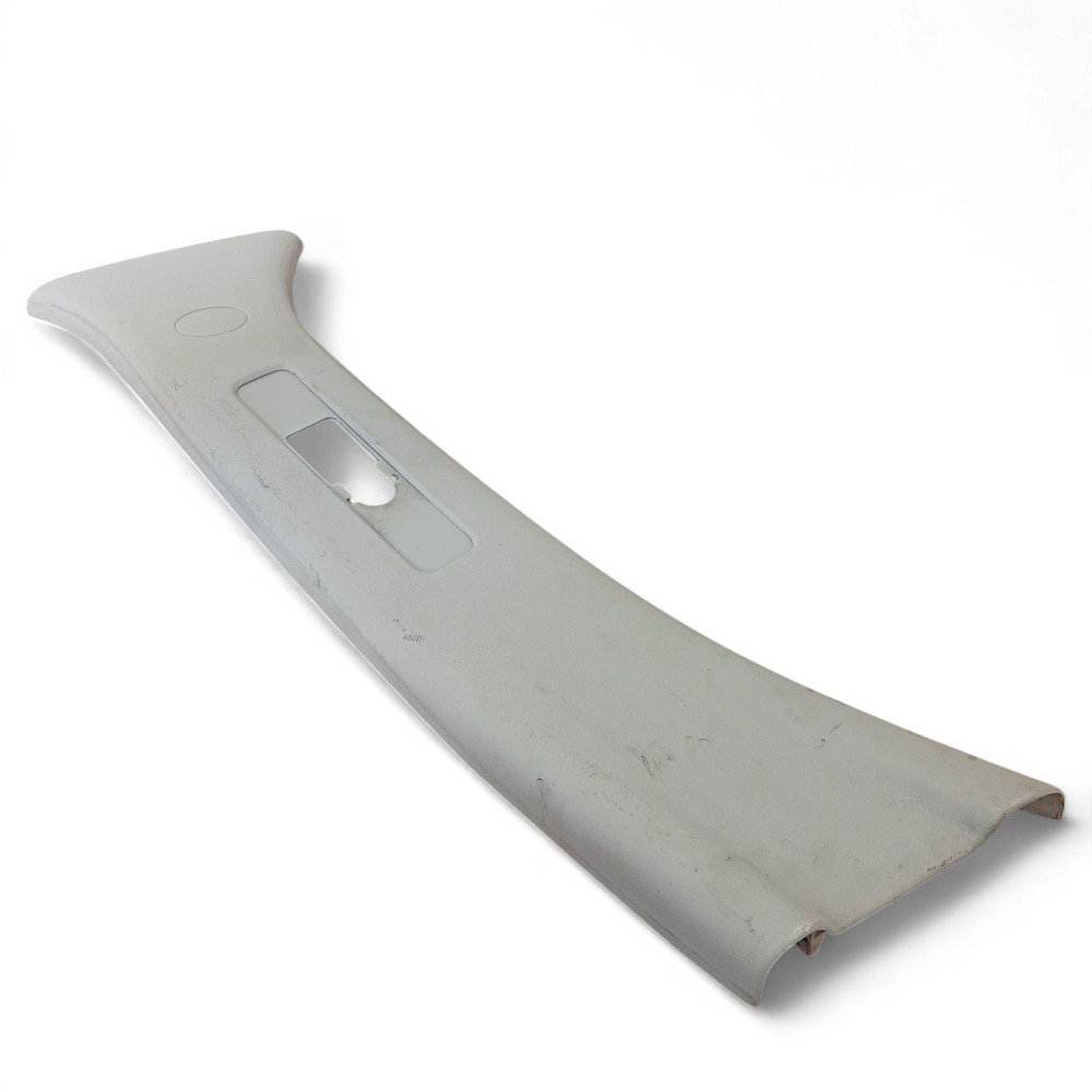 Coluna Acabamento Moldura Central Citroen C3 2003 A 2012