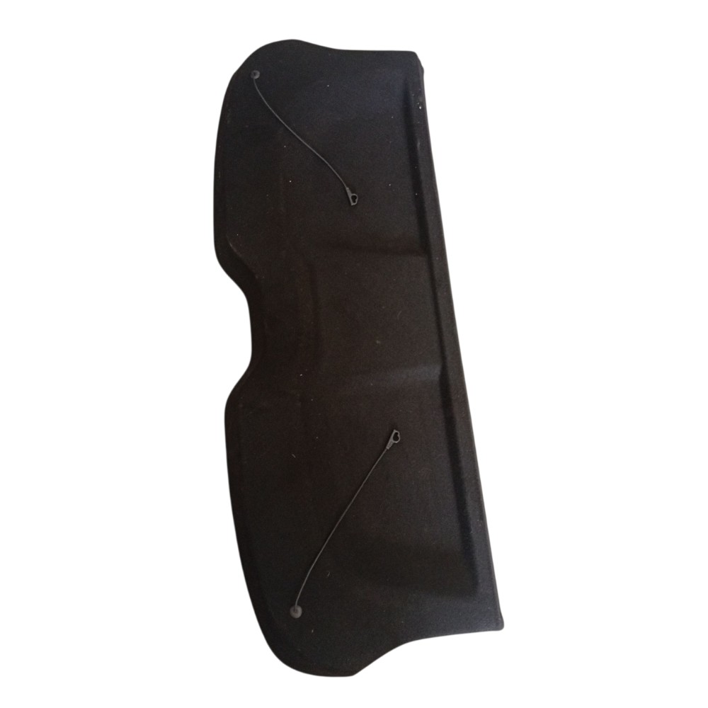 Tampão Bagagito Traseiro Porta Malas Fiat Argo 2023 Original