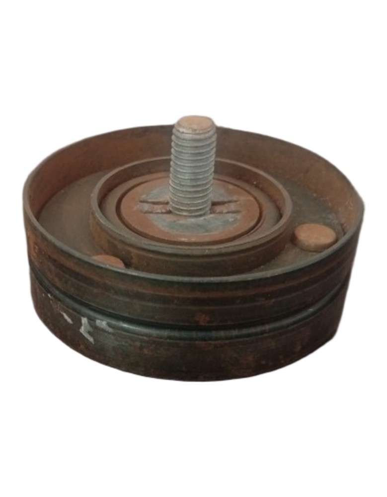 Polia Correia Dentada Alternador VW Golf 2000/2006