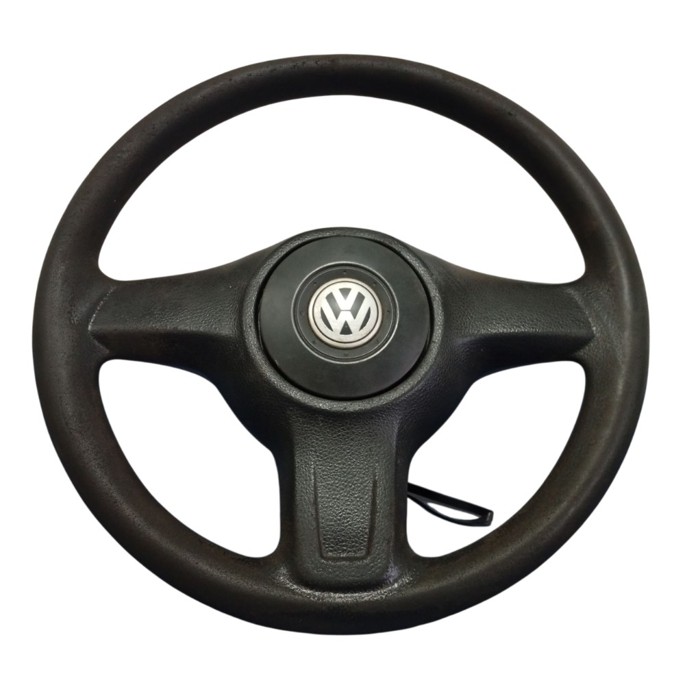 Volante Vw Gol G5 2008 A 2012 Original