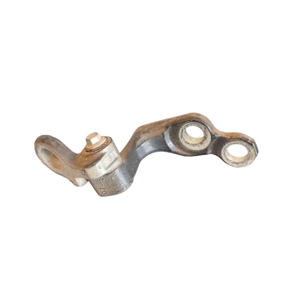 Dobradiça Porta Dianteira Direito Ford Focus 2009 A 2013 4