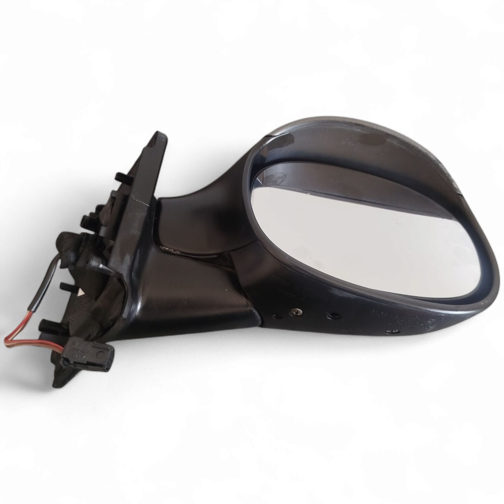 Retrovisor Eletrico  Lado Direito Citroen C3 2006 2007