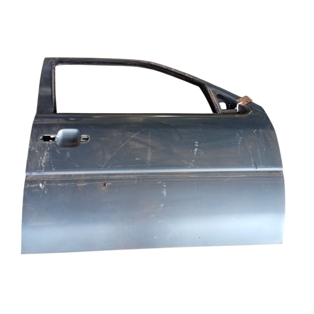 Porta Dianteira Direita Vw Gol Parati Saveiro G3 2000 A 2005 Dianteira Direito