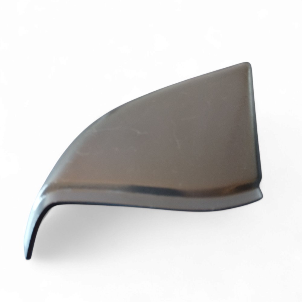 Moldura Retrovisor Interna Acabamento Direito C3 2003 A 2012