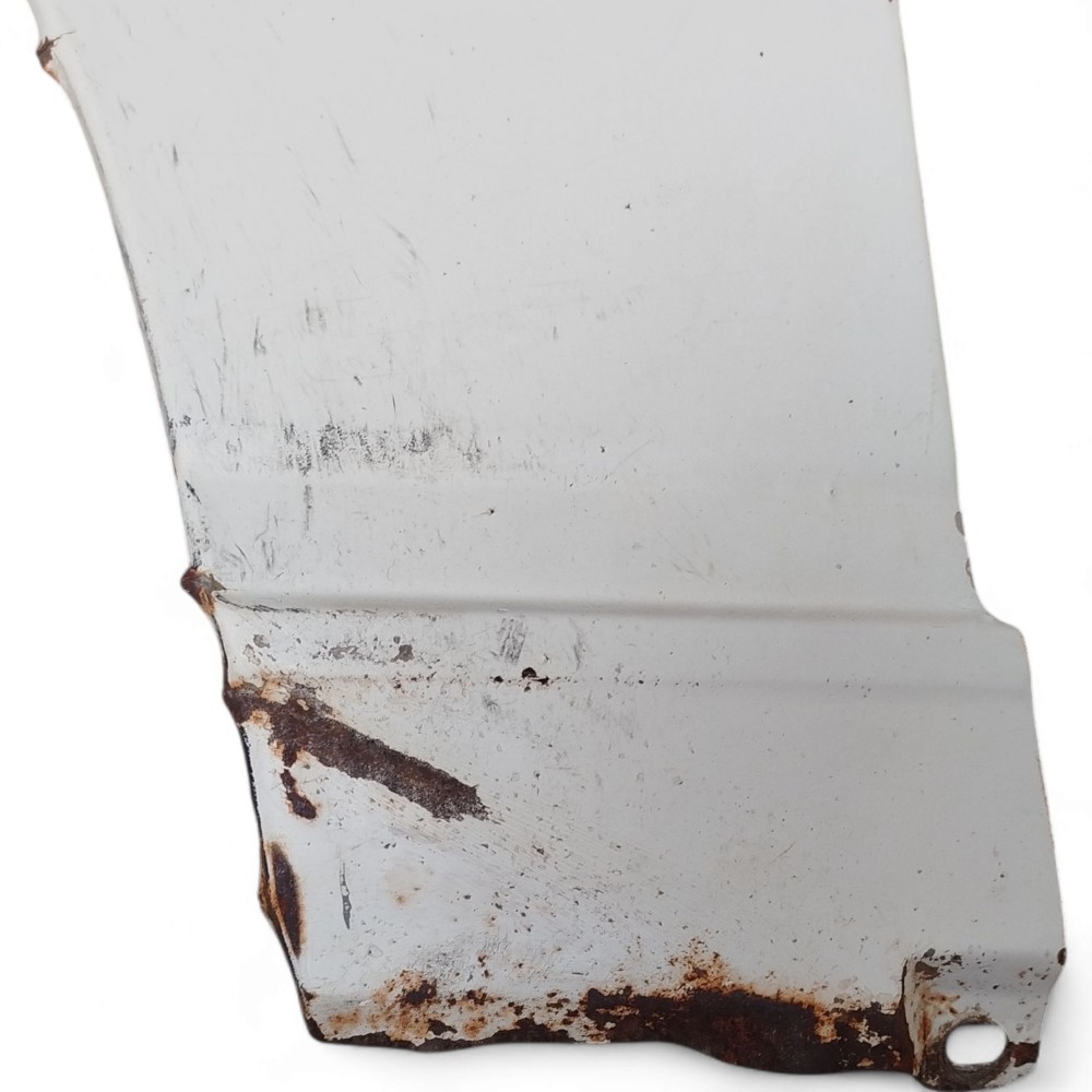Paralama Esquerdo Fiat Uno Fire Fiorino  2004 2013 C Detalhe 5