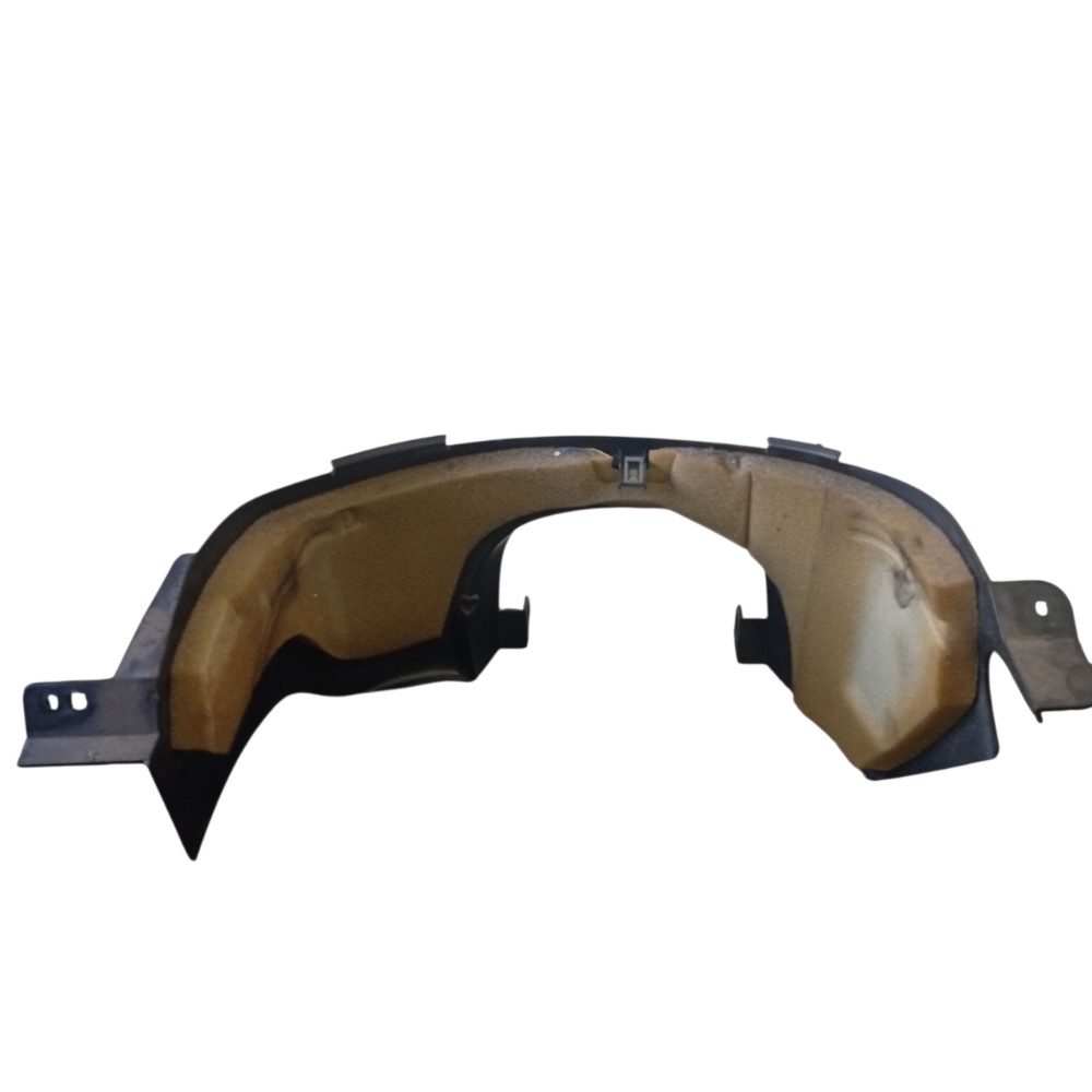 Moldura Console Central Ford Focus 2006 Original