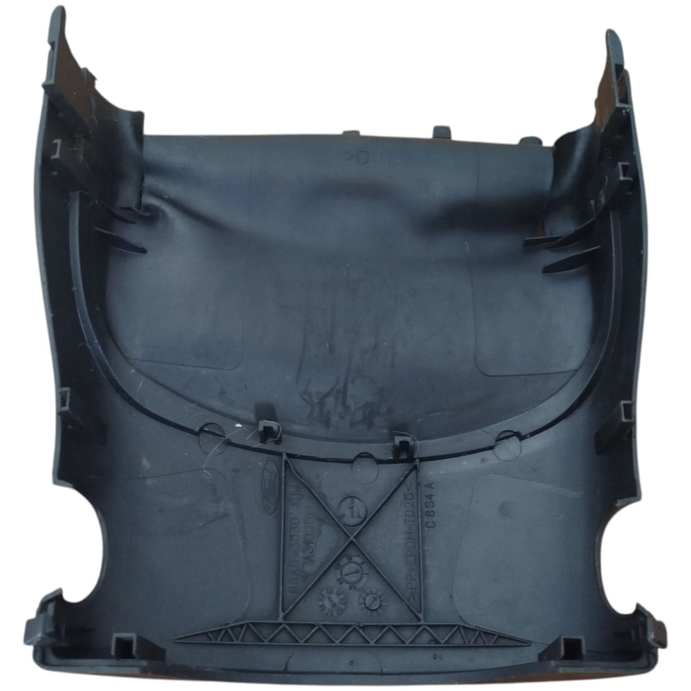 Moldura Superior Coluna Direção Ford Focus 2002 A 2008 5