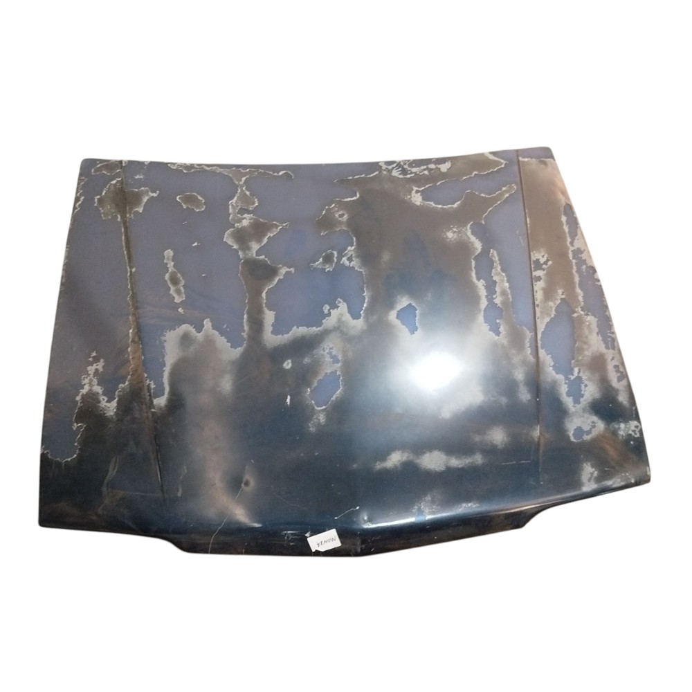 Capô Chevrolet Monza 1992 original com detalhes