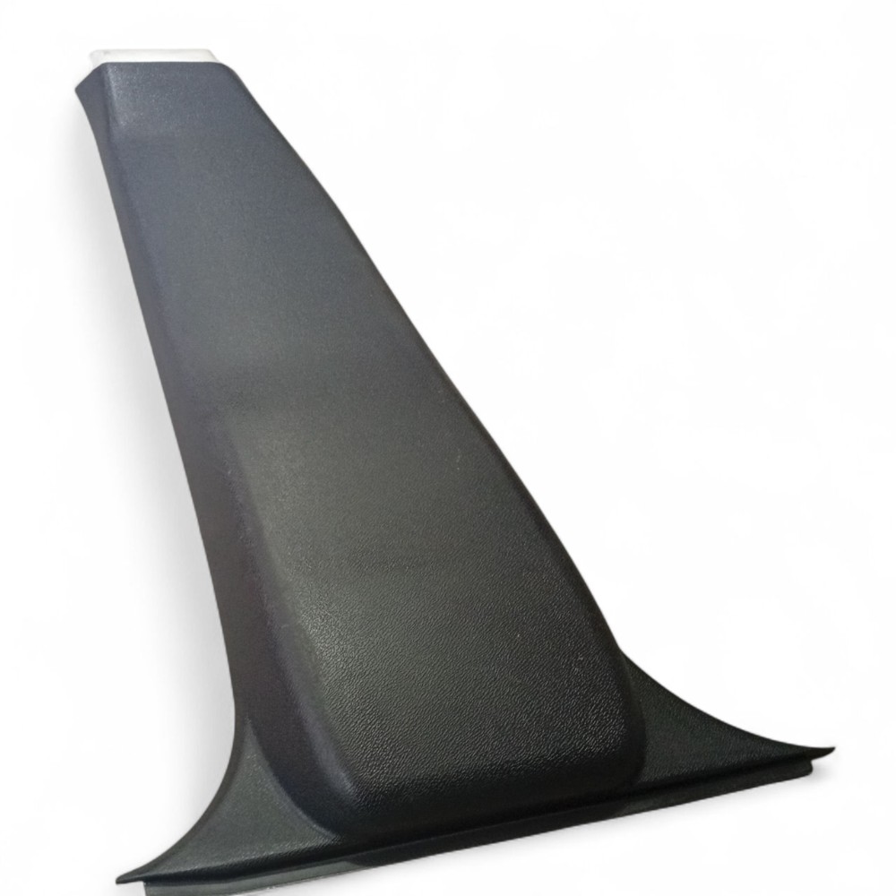 Acabamento Coluna Central Lado Esquerdo Fiat Siena 2013 2014