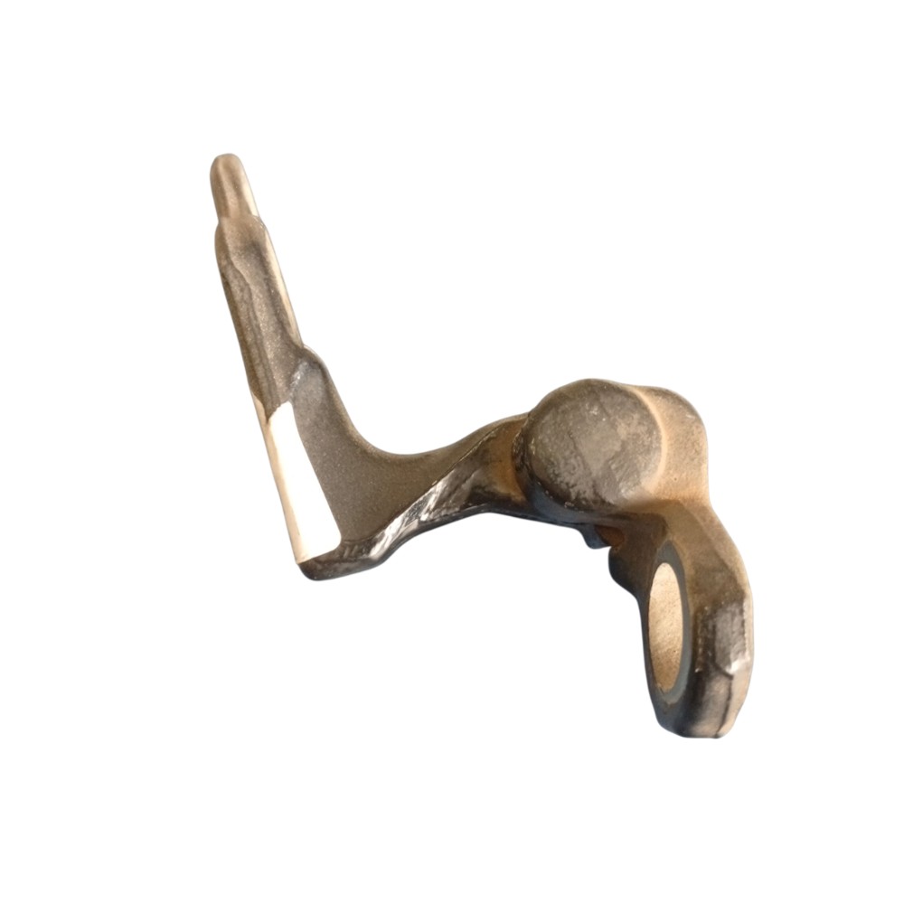 Dobradiça Porta Dianteira Direita Ford Focus 2009 A 2013 5
