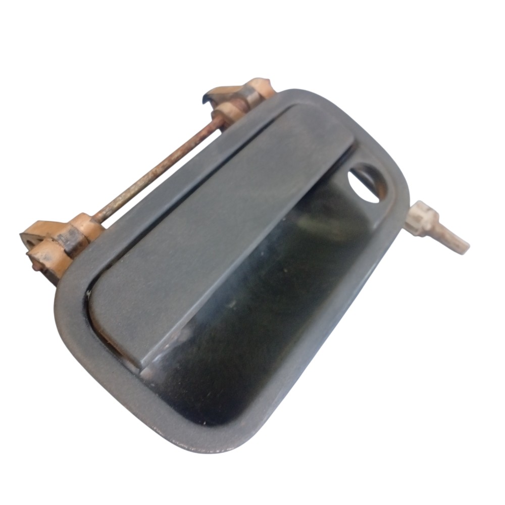 Maçaneta Externa Dianteiro Esquerdo  Gm Corsa 1994 A 2002 Dianteira