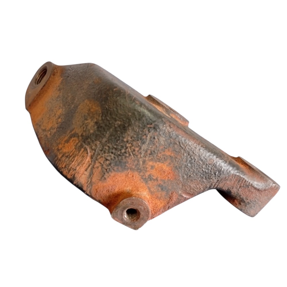 Suporte Coxim Motor Direito 1.0 Fiasa Fiat Uno 1995 A 1997 5