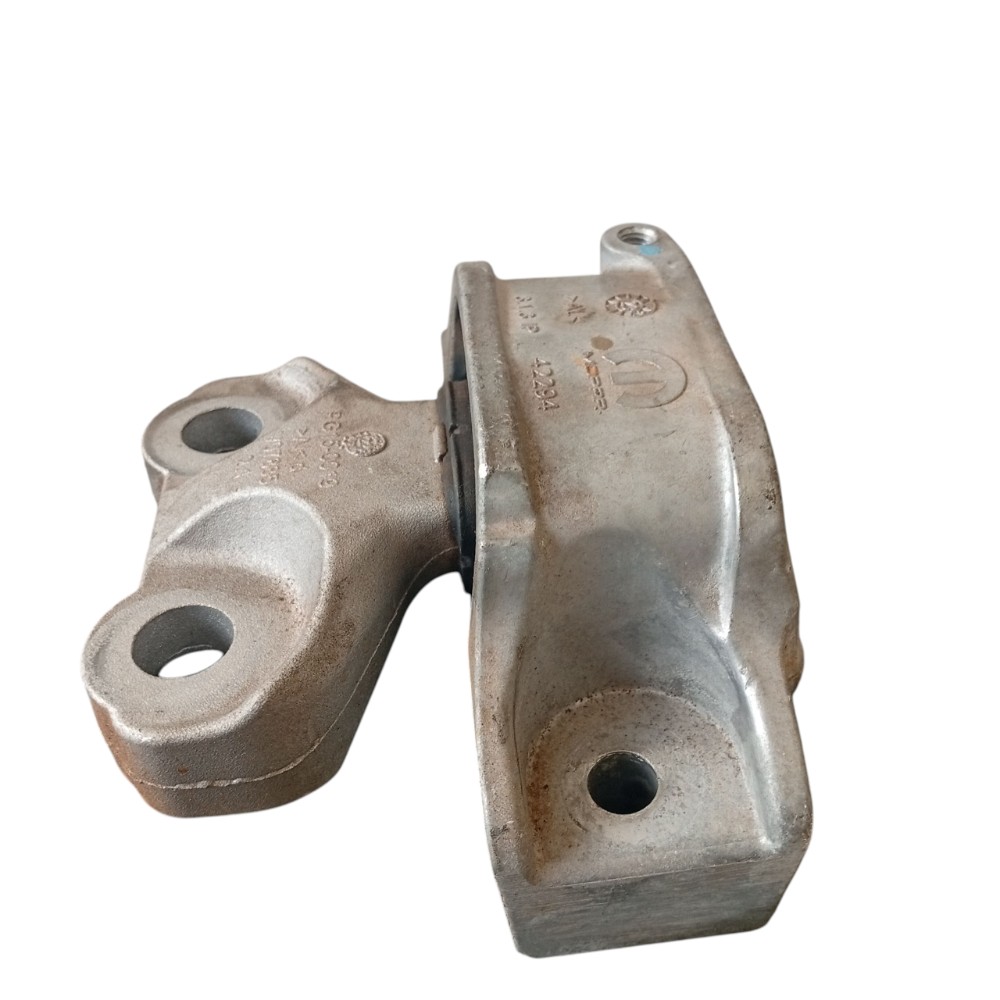 Coxim Motor Esquedo Fiat Argo 2023 Original 5