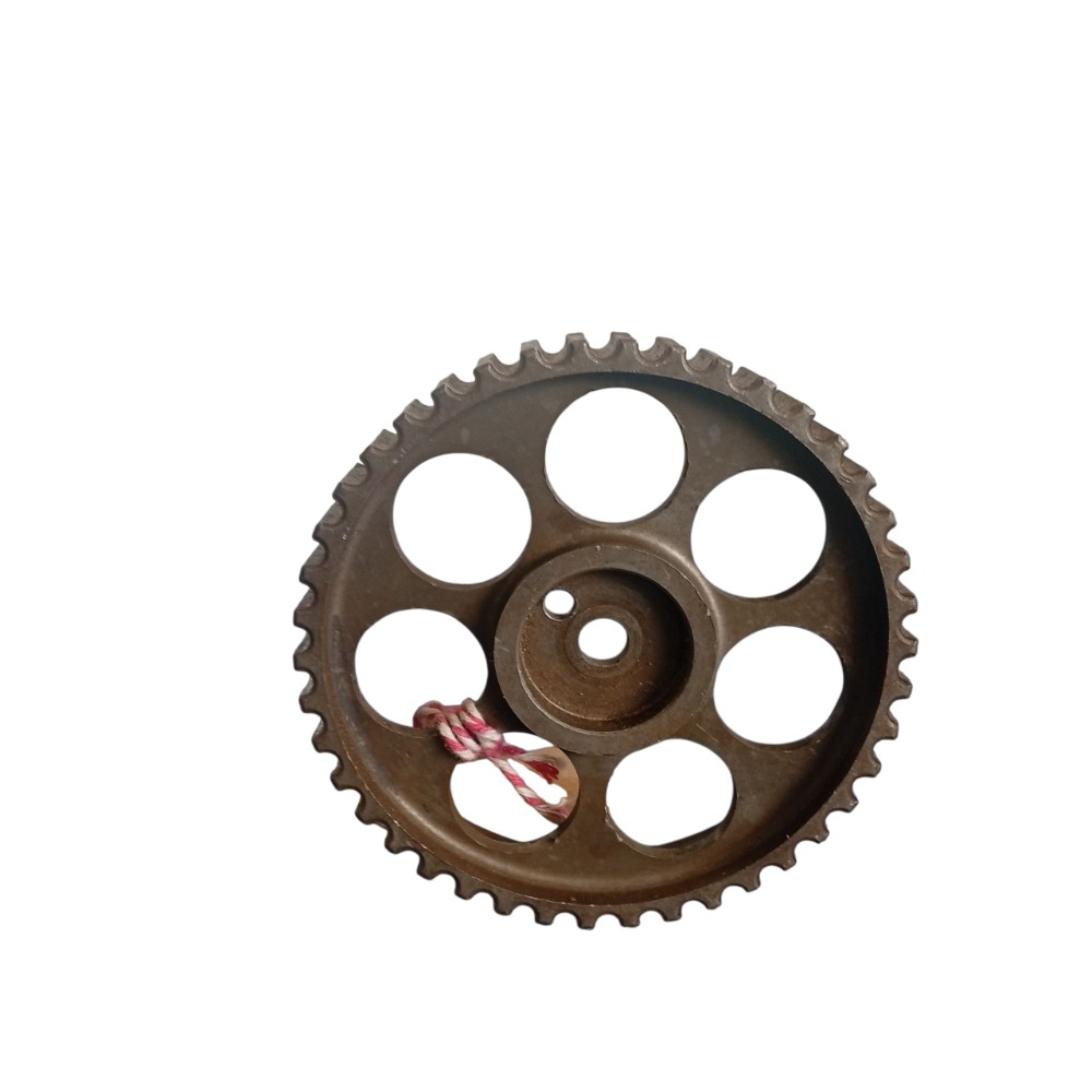 Polia Comando Engrenagem Válvula Gm Kadett Monza 1993 A 1998